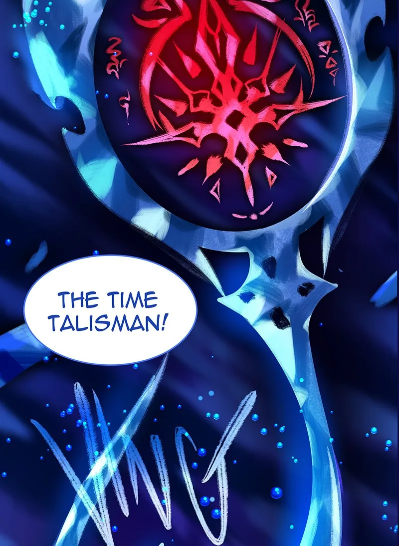 Strawberry Seafoam Chapter 111 page 15 - 