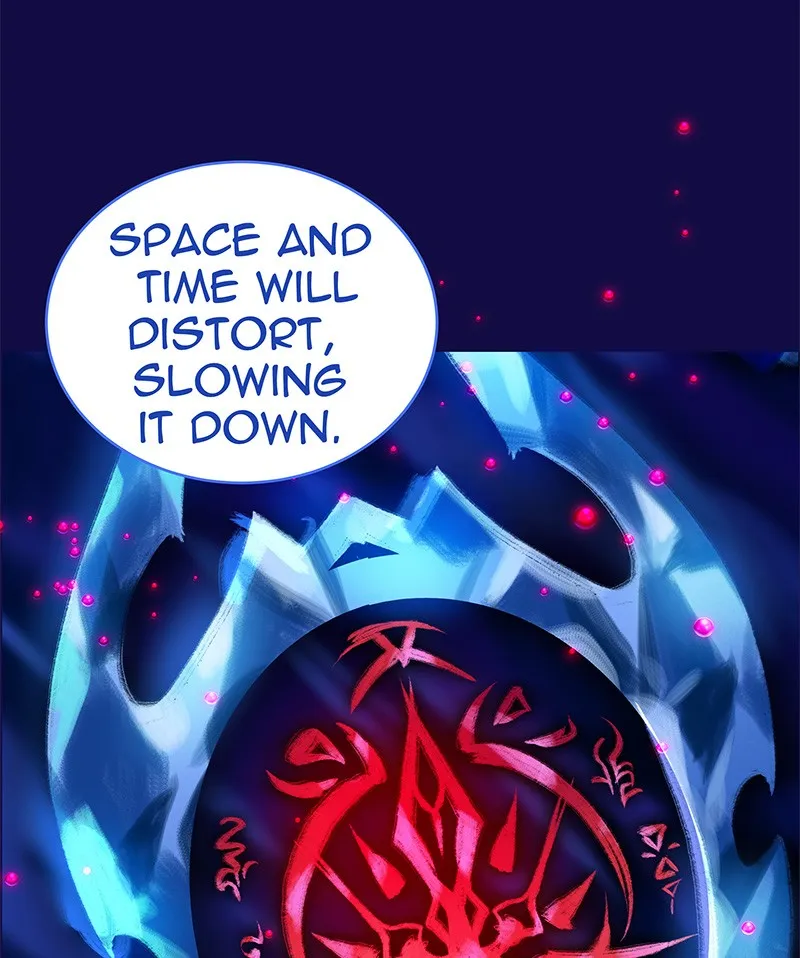 Strawberry Seafoam Chapter 111 page 18 - 
