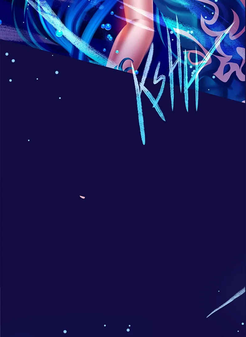 Strawberry Seafoam Chapter 111 page 25 - 