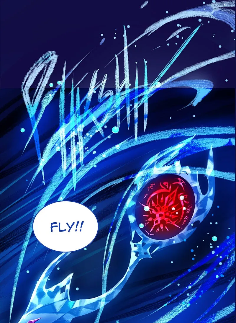 Strawberry Seafoam Chapter 111 page 26 - 