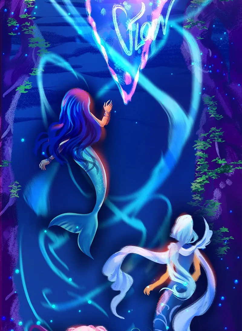 Strawberry Seafoam Chapter 111 page 4 - 