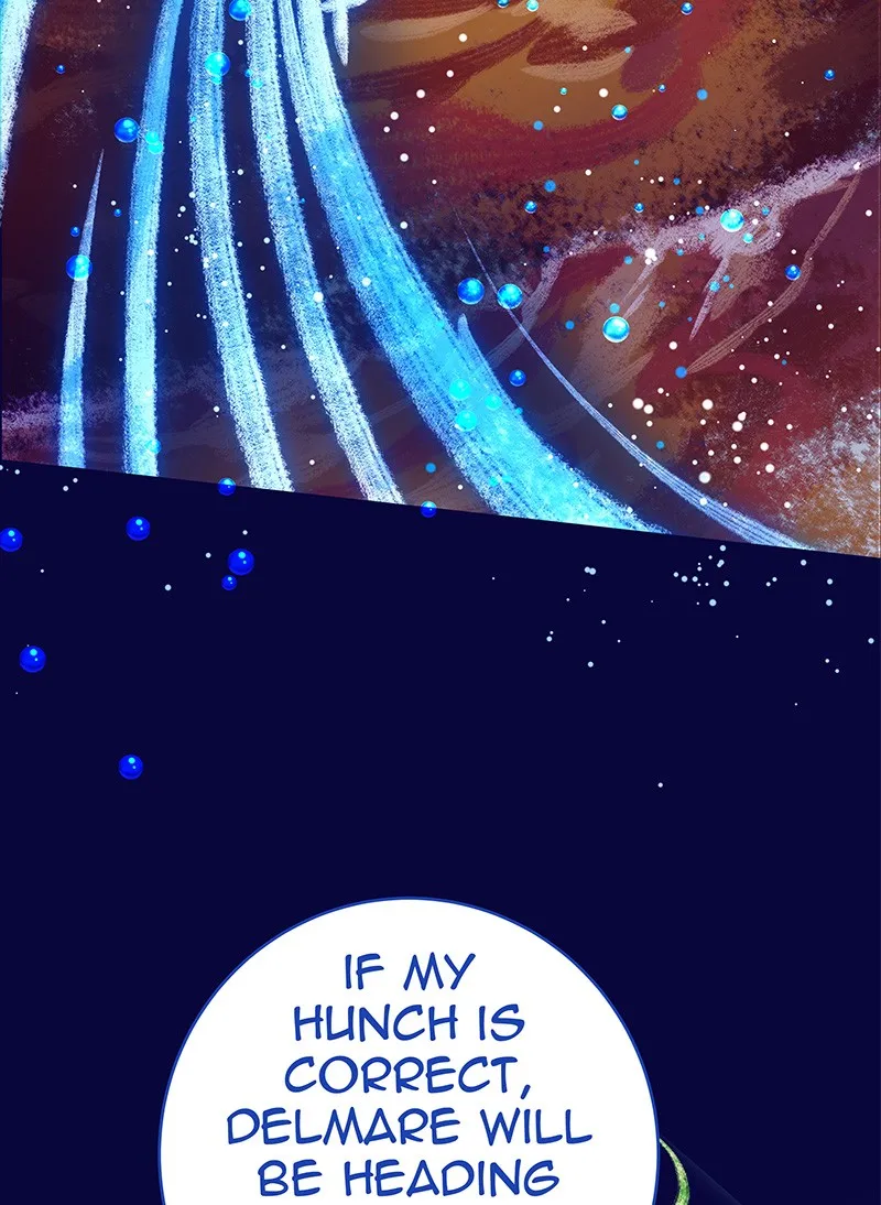 Strawberry Seafoam Chapter 111 page 31 - 
