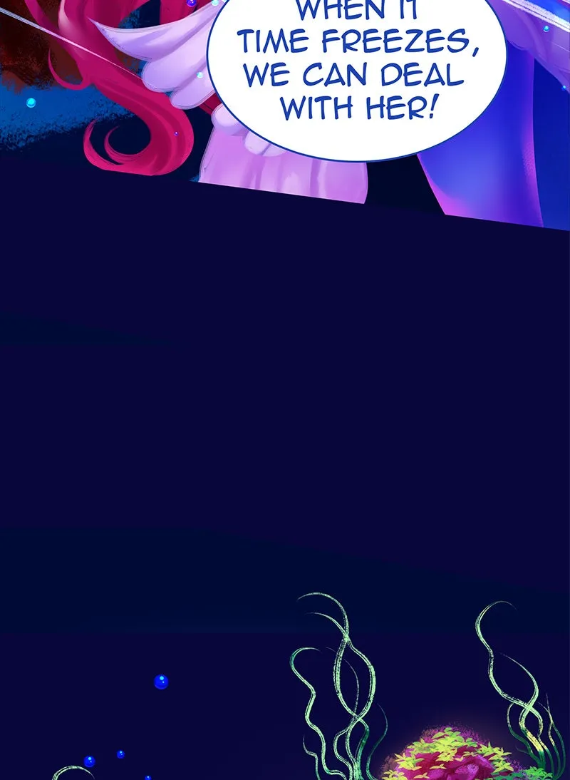 Strawberry Seafoam Chapter 111 page 33 - 