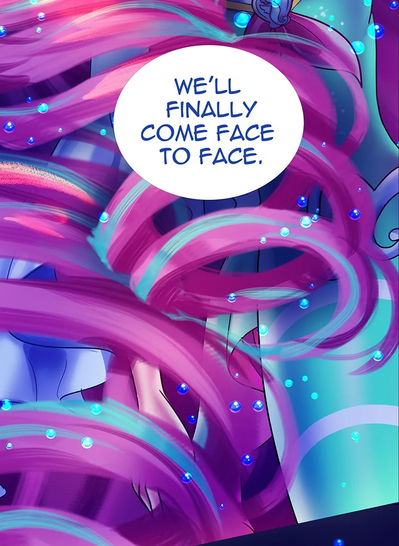 Strawberry Seafoam Chapter 111 page 35 - 