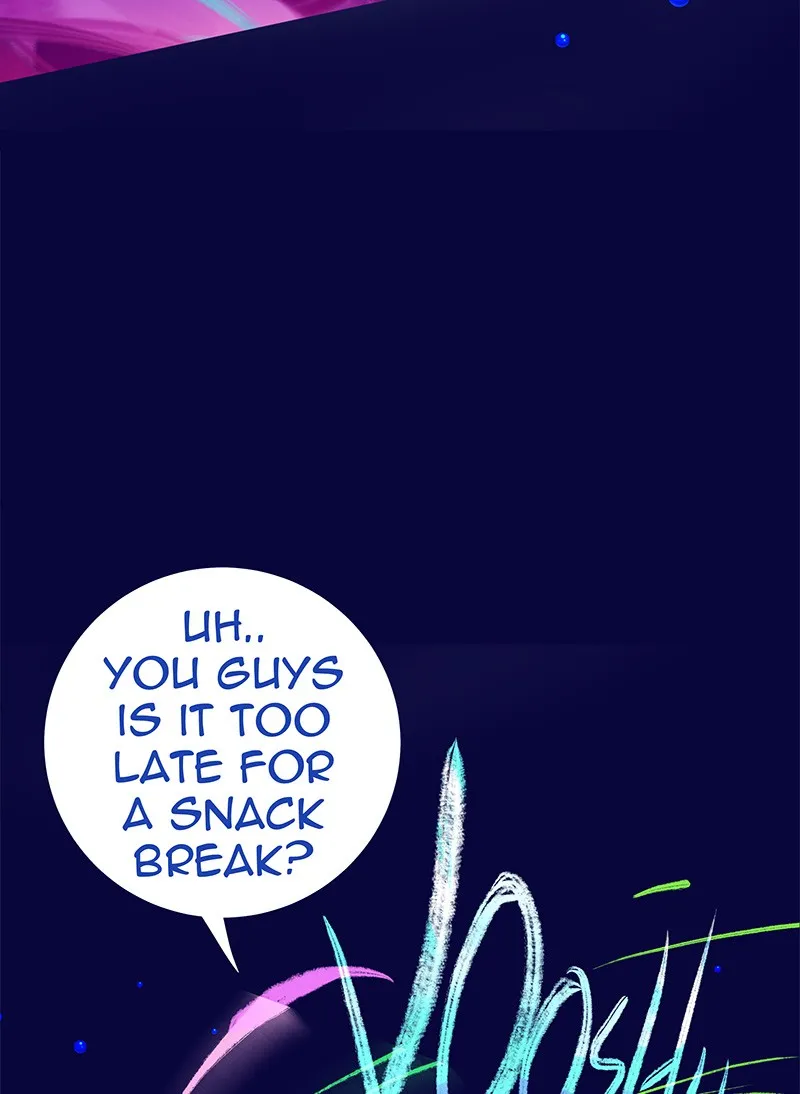 Strawberry Seafoam Chapter 111 page 36 - 