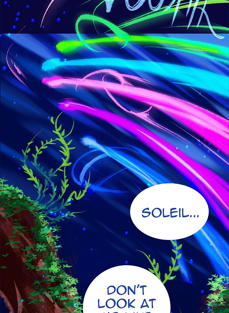 Strawberry Seafoam Chapter 111 page 37 - 