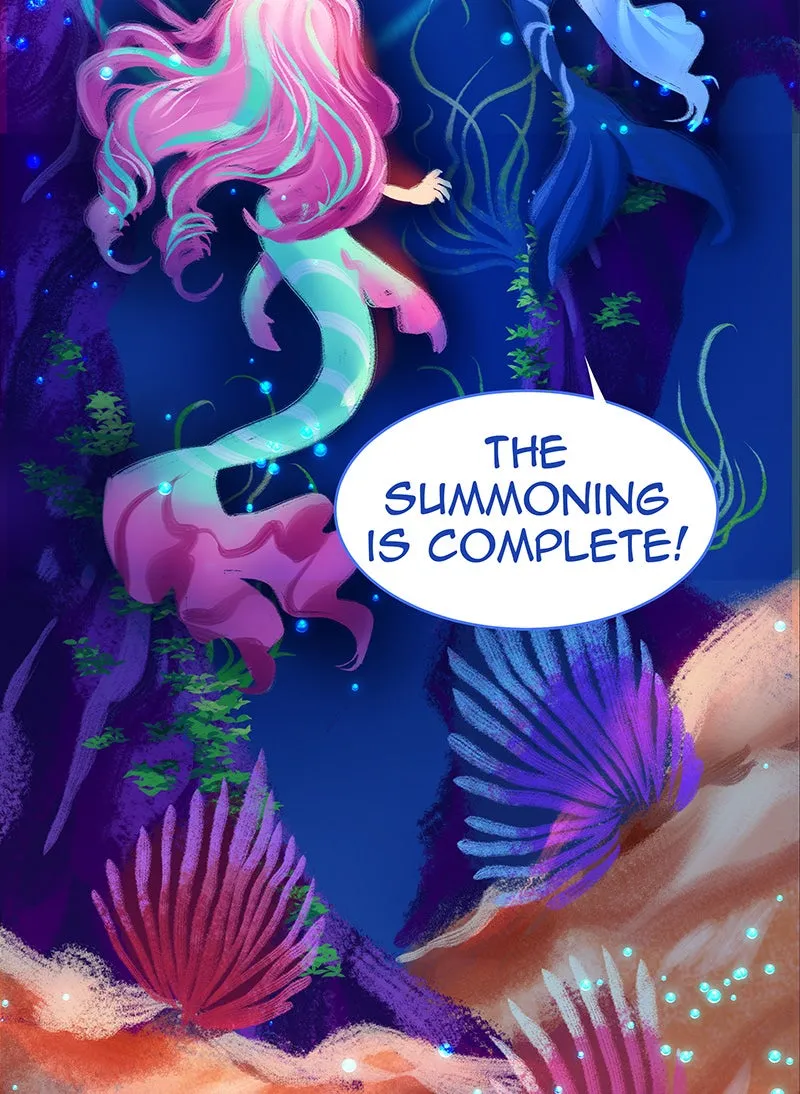 Strawberry Seafoam Chapter 111 page 5 - 