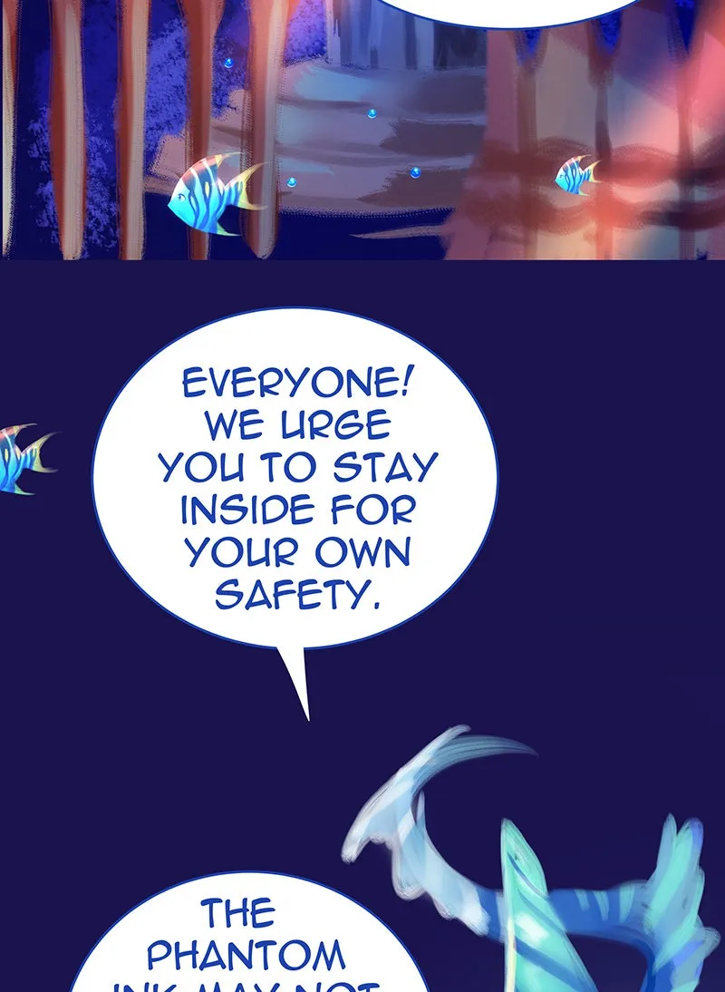 Strawberry Seafoam Chapter 111 page 42 - 