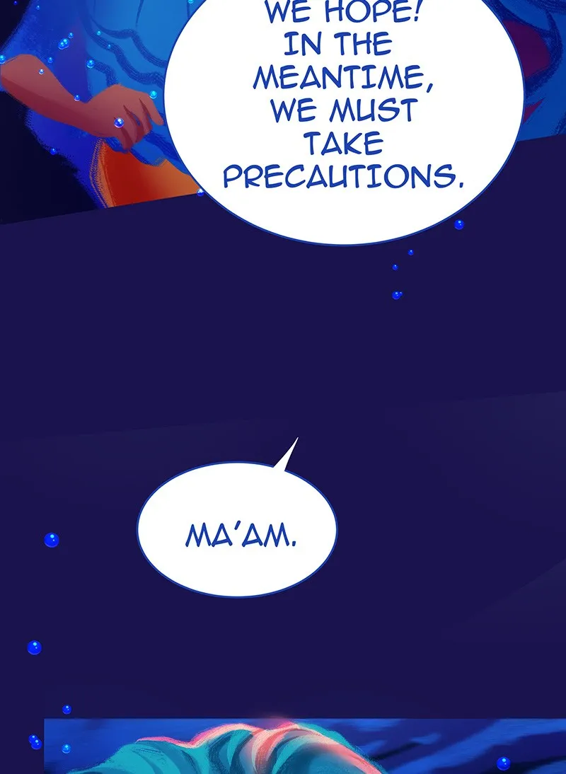 Strawberry Seafoam Chapter 111 page 45 - 