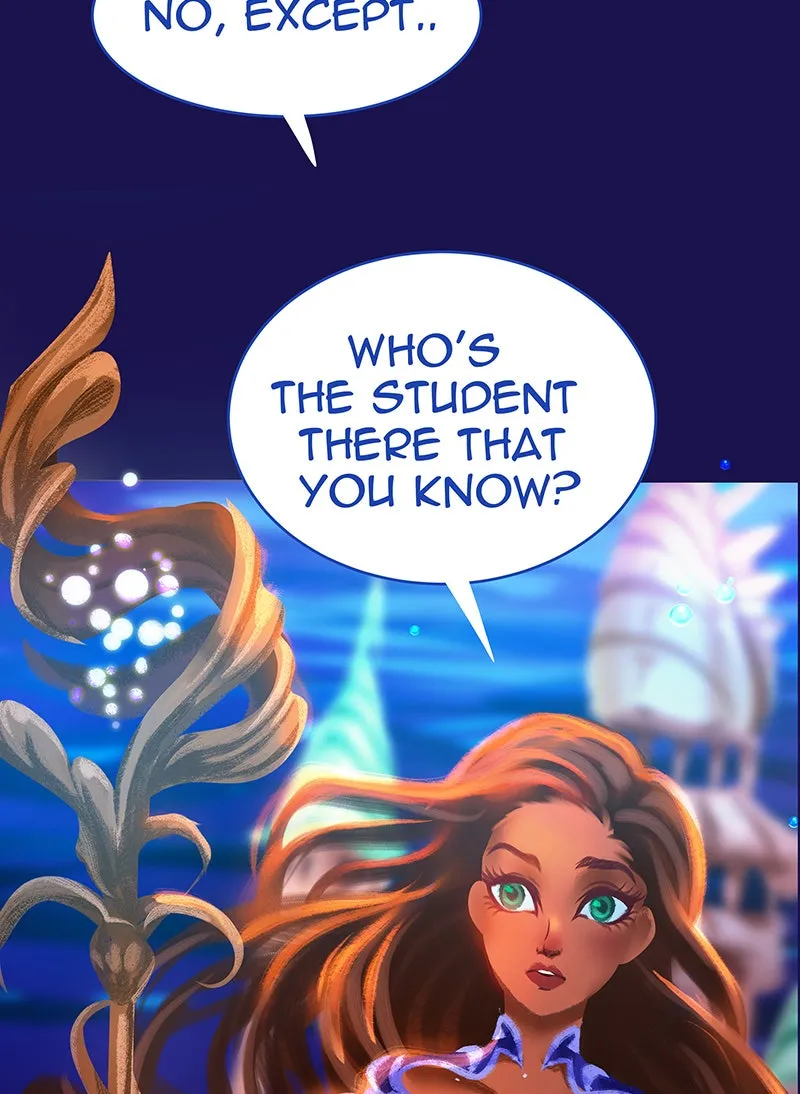 Strawberry Seafoam Chapter 111 page 47 - 