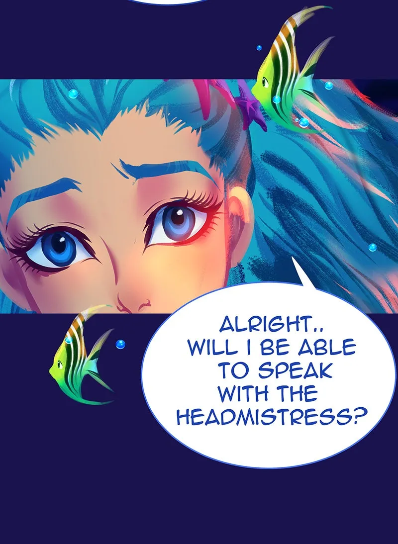 Strawberry Seafoam Chapter 111 page 49 - 