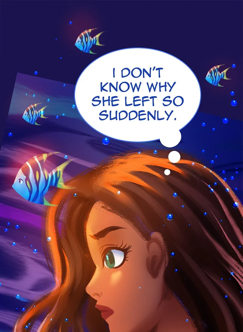 Strawberry Seafoam Chapter 111 page 51 - 