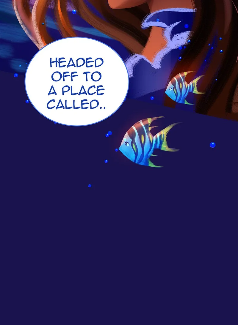Strawberry Seafoam Chapter 111 page 52 - 
