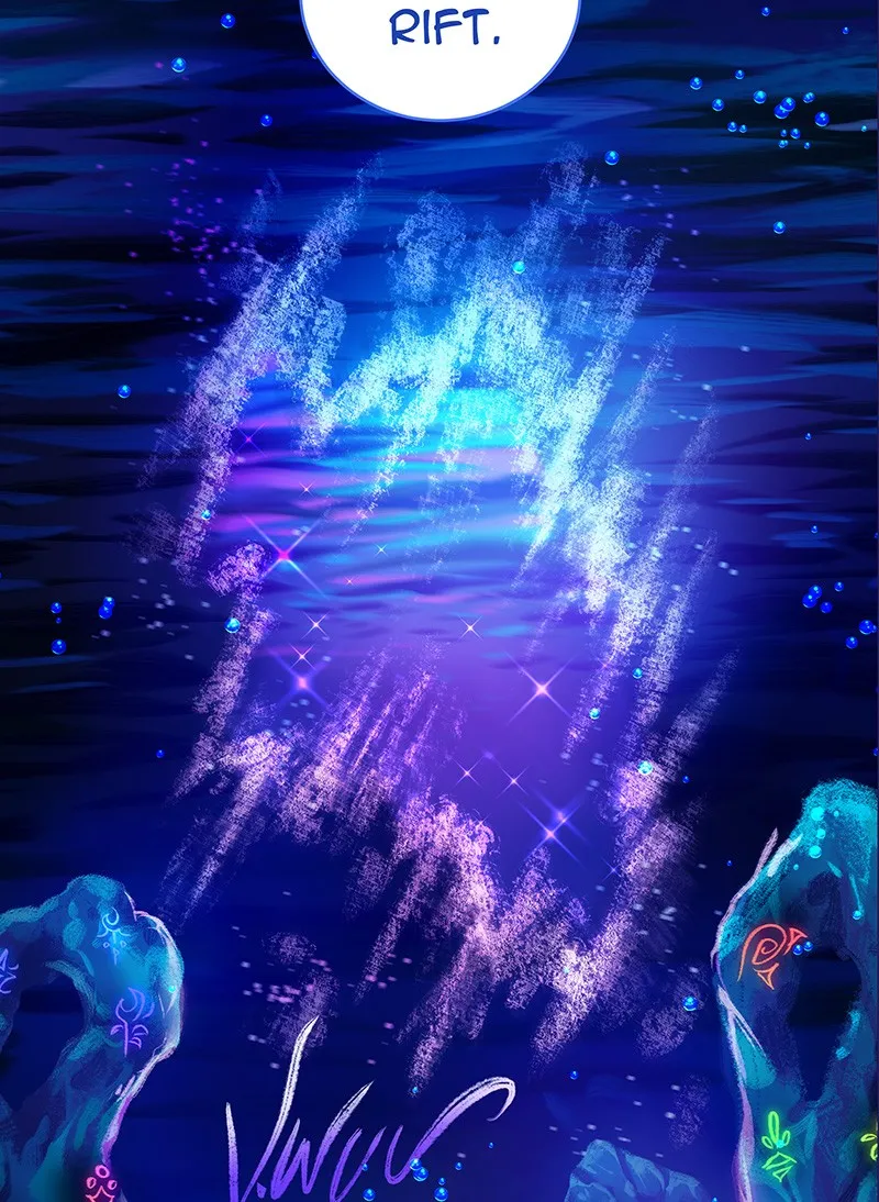 Strawberry Seafoam Chapter 111 page 54 - 