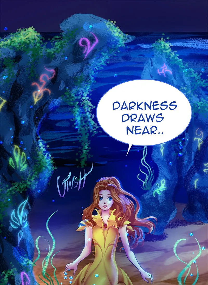 Strawberry Seafoam Chapter 111 page 58 - 