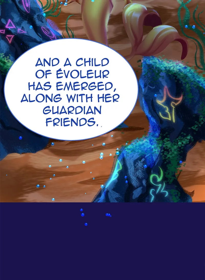Strawberry Seafoam Chapter 111 page 59 - 