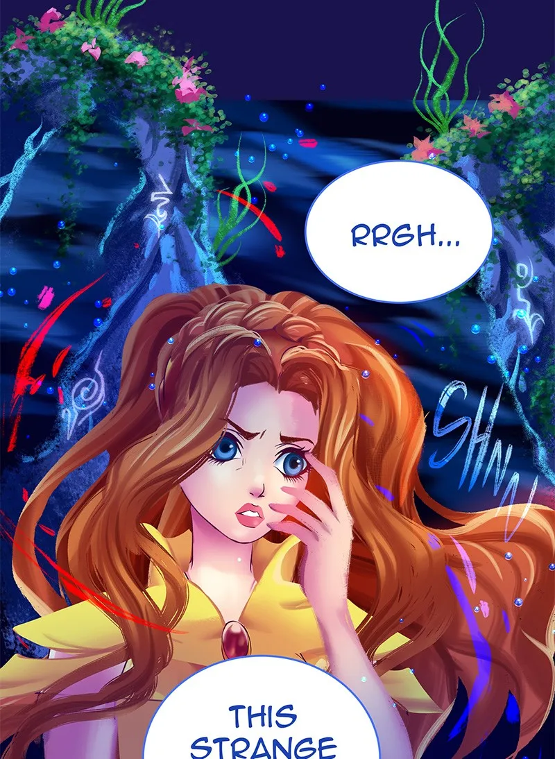 Strawberry Seafoam Chapter 111 page 62 - 