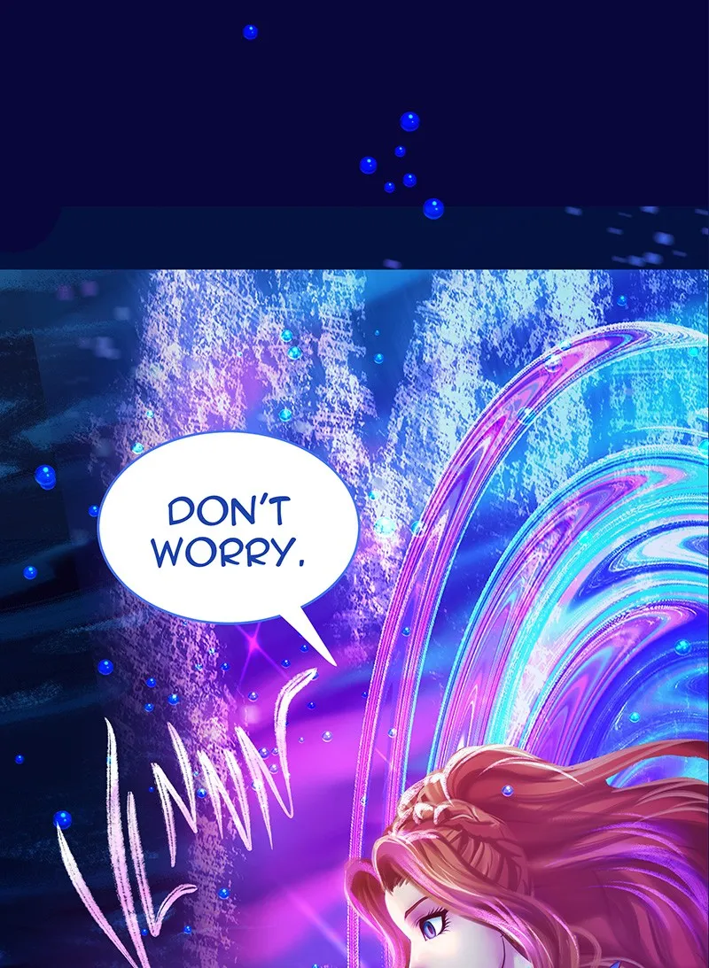 Strawberry Seafoam Chapter 111 page 68 - 