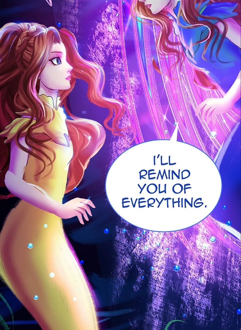 Strawberry Seafoam Chapter 111 page 69 - 