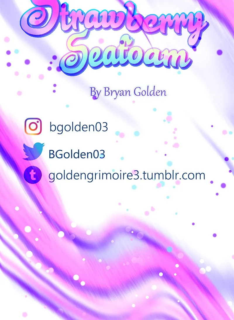 Strawberry Seafoam Chapter 111 page 72 - 