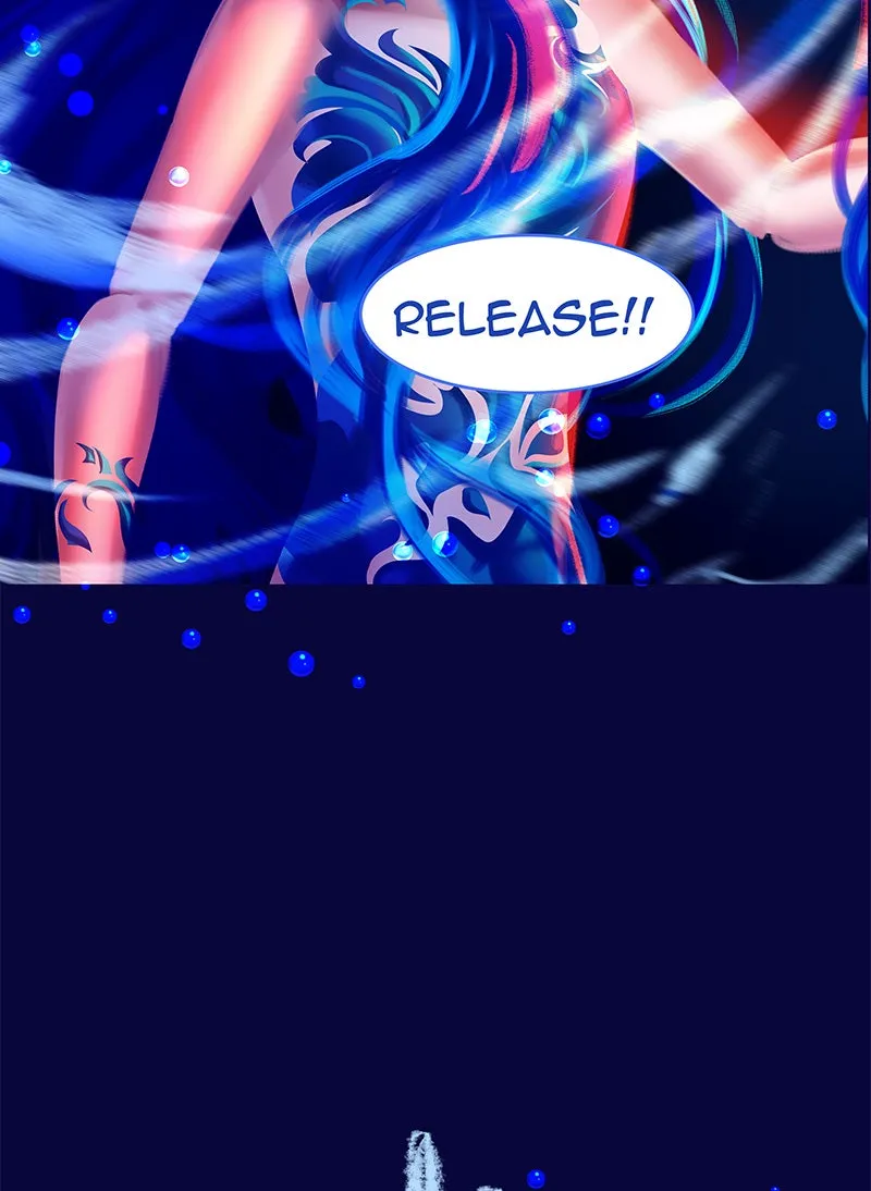 Strawberry Seafoam Chapter 111 page 9 - 