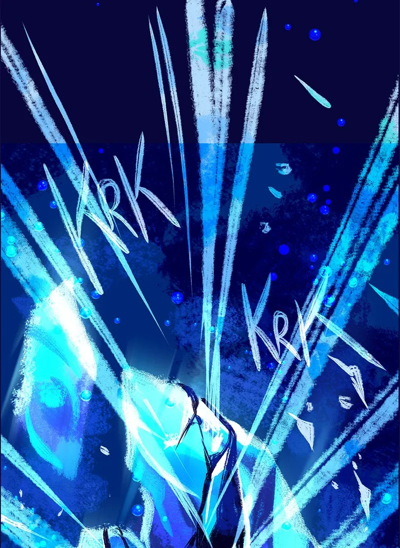 Strawberry Seafoam Chapter 111 page 10 - 