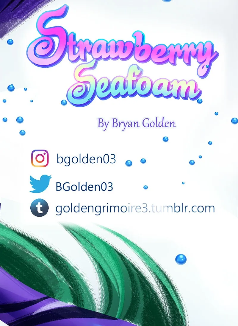 Strawberry Seafoam Chapter 112 page 104 - 