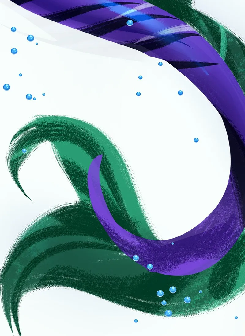 Strawberry Seafoam Chapter 112 page 105 - 