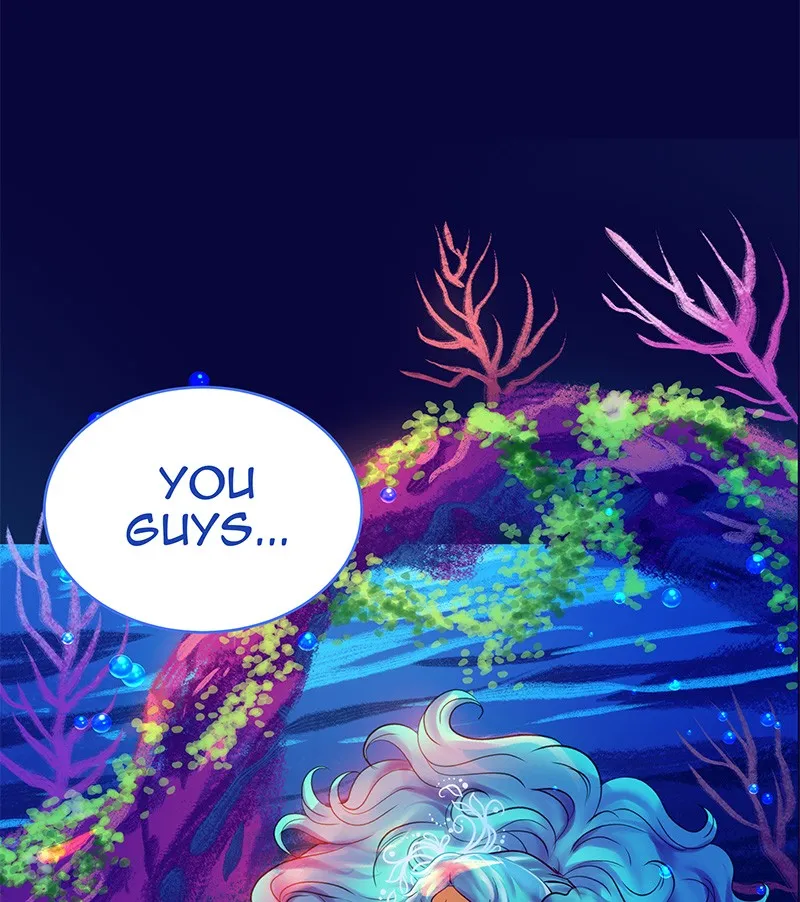 Strawberry Seafoam Chapter 112 page 12 - 