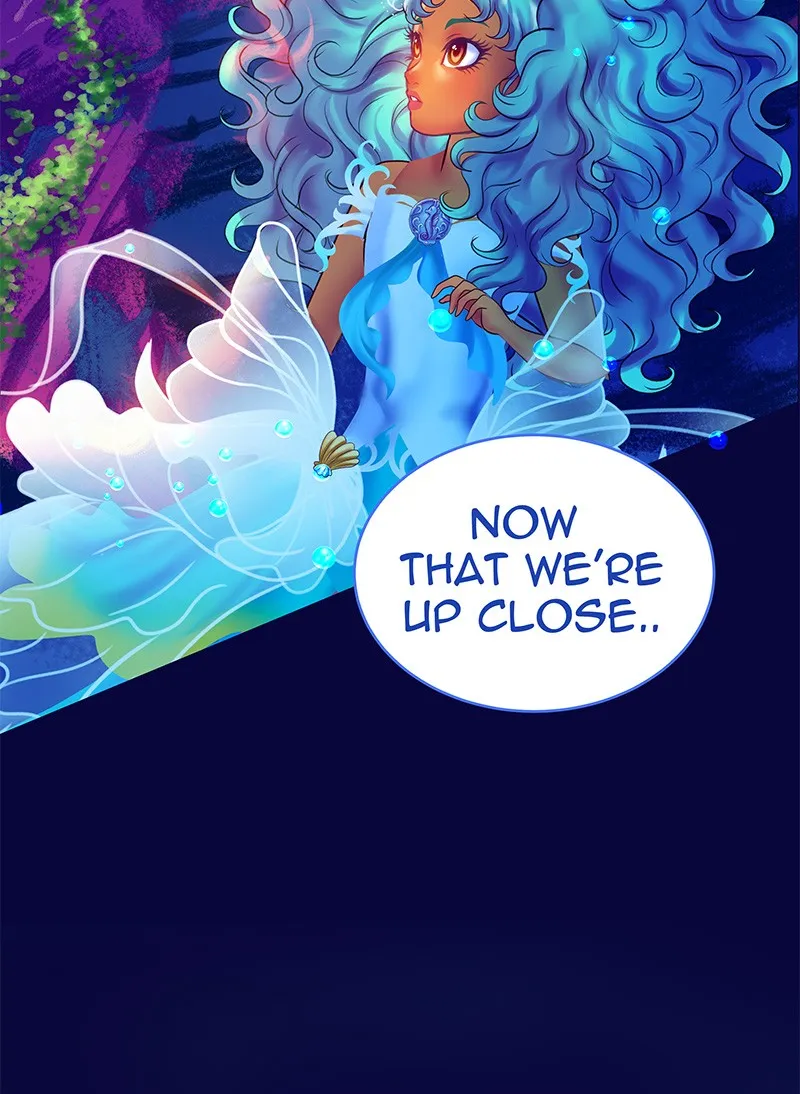 Strawberry Seafoam Chapter 112 page 13 - 