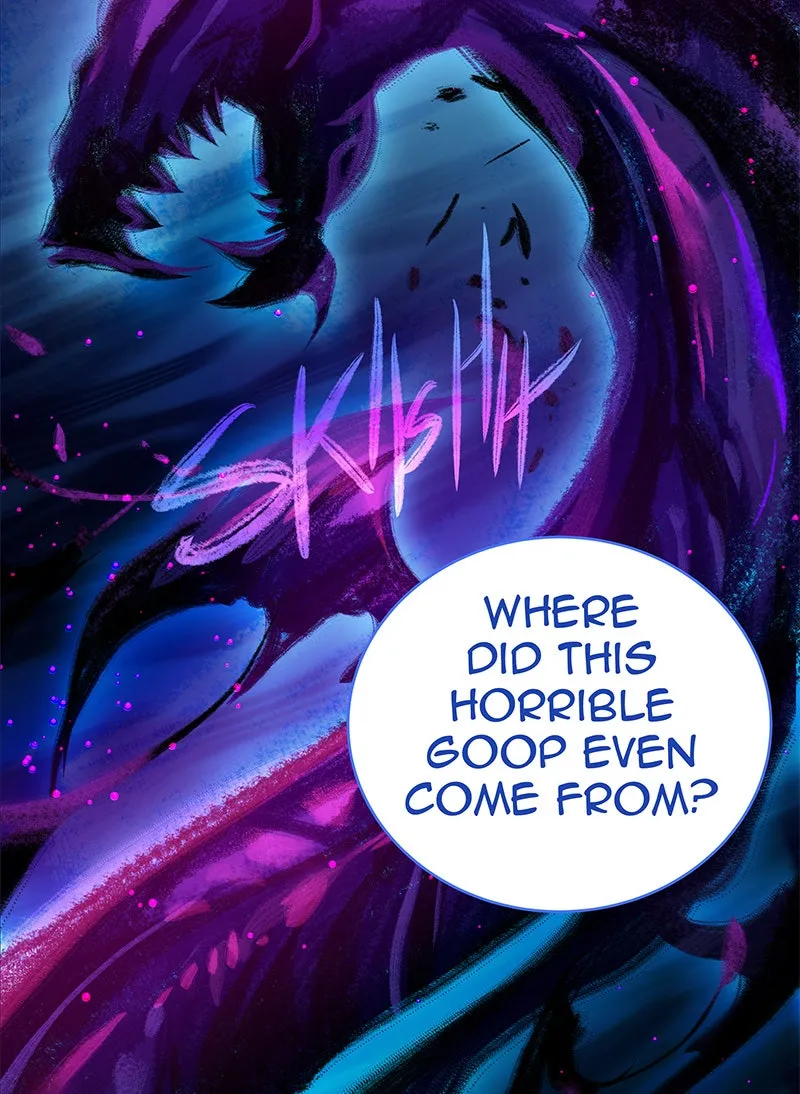 Strawberry Seafoam Chapter 112 page 15 - 