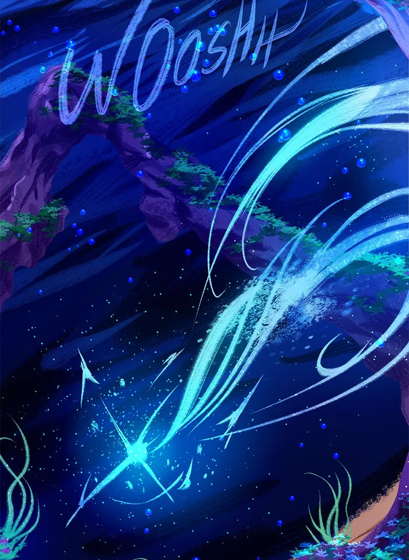 Strawberry Seafoam Chapter 112 page 3 - 