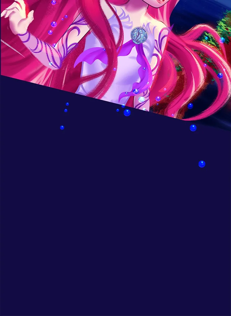 Strawberry Seafoam Chapter 112 page 41 - 