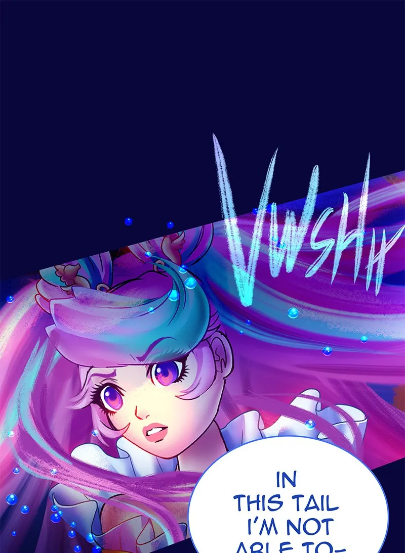 Strawberry Seafoam Chapter 112 page 42 - 