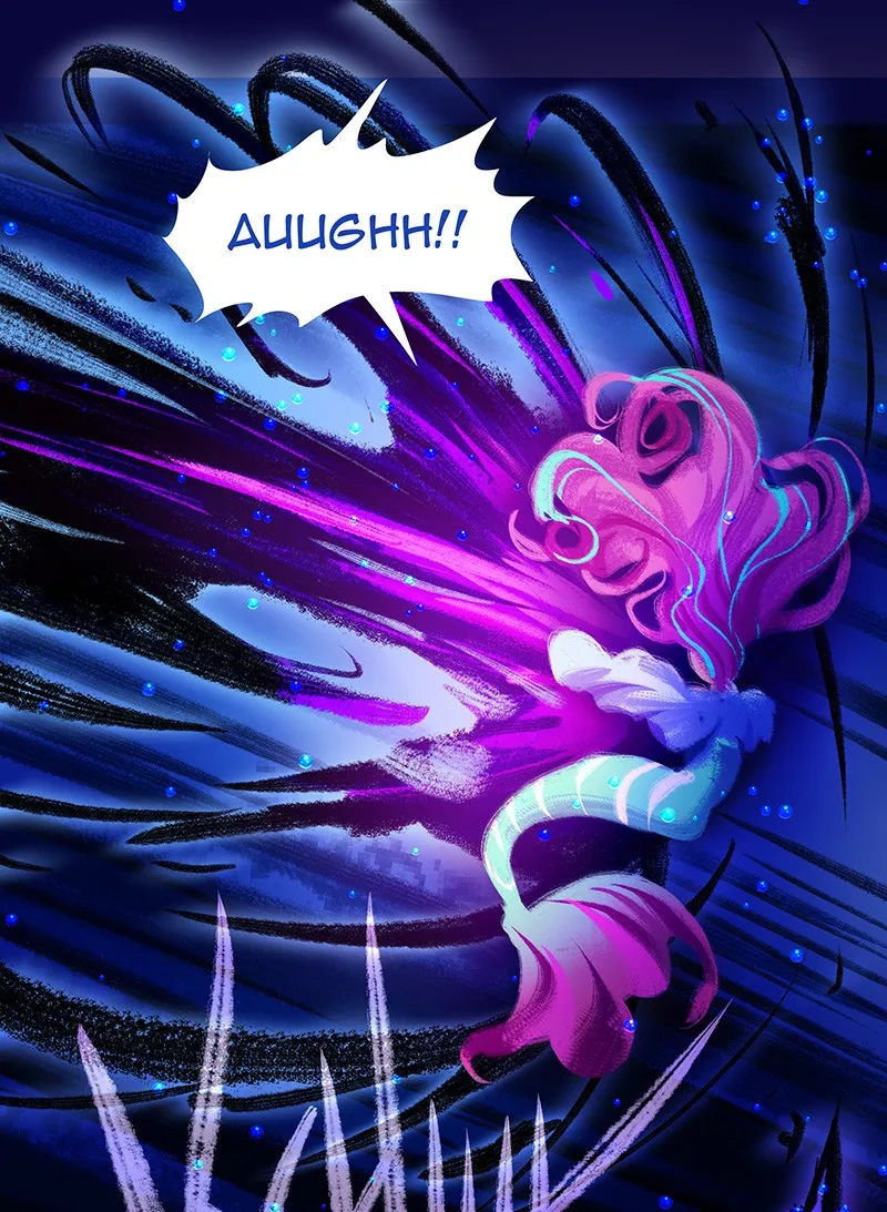 Strawberry Seafoam Chapter 112 page 45 - 