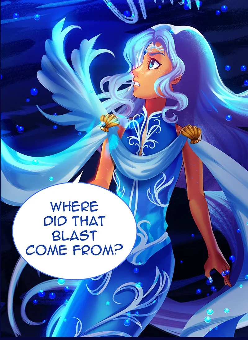Strawberry Seafoam Chapter 112 page 47 - 