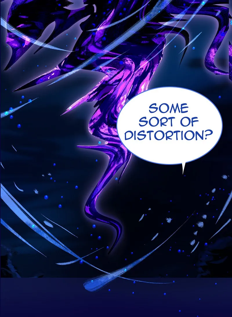 Strawberry Seafoam Chapter 112 page 50 - 
