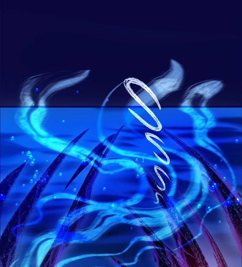 Strawberry Seafoam Chapter 112 page 55 - 