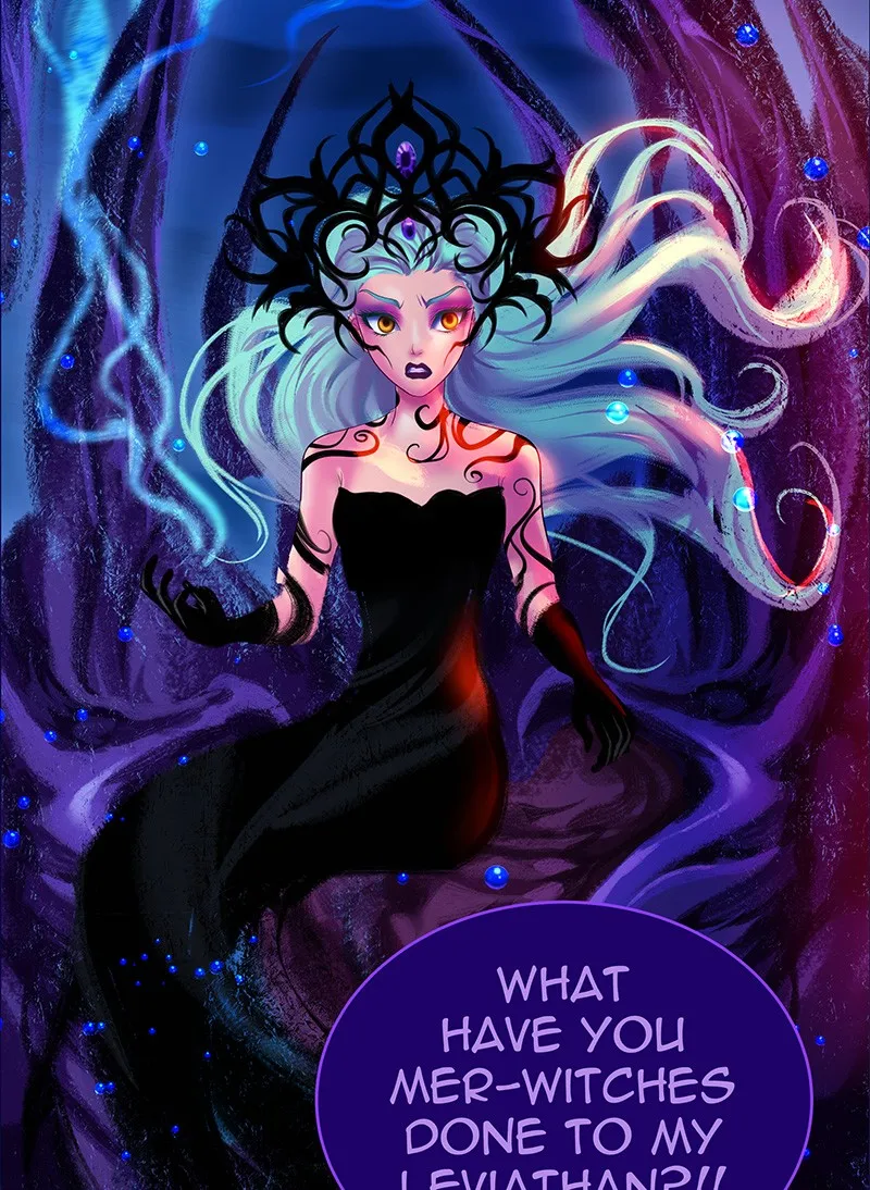 Strawberry Seafoam Chapter 112 page 56 - 