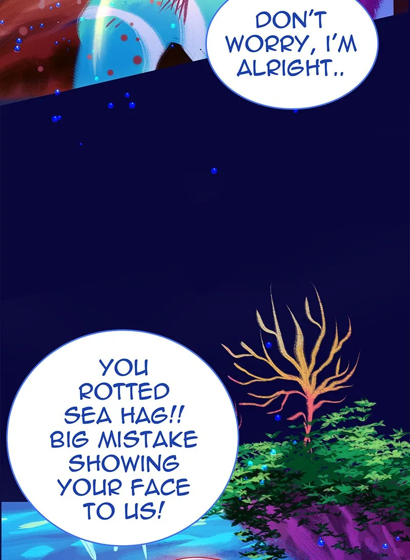 Strawberry Seafoam Chapter 112 page 60 - 