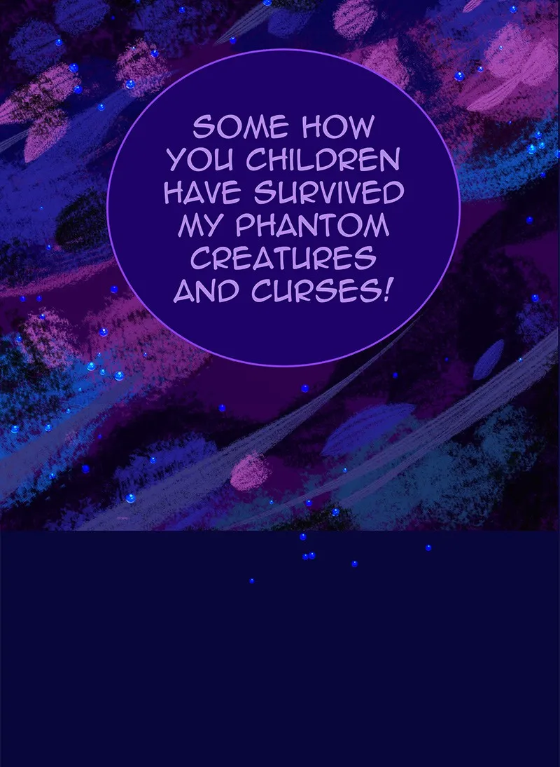 Strawberry Seafoam Chapter 112 page 63 - 