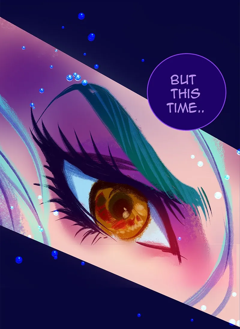 Strawberry Seafoam Chapter 112 page 64 - 