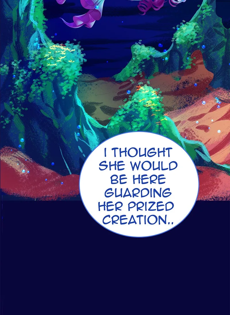 Strawberry Seafoam Chapter 112 page 8 - 