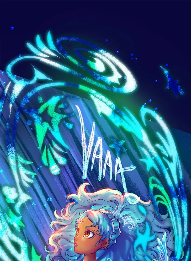 Strawberry Seafoam Chapter 112 page 74 - 