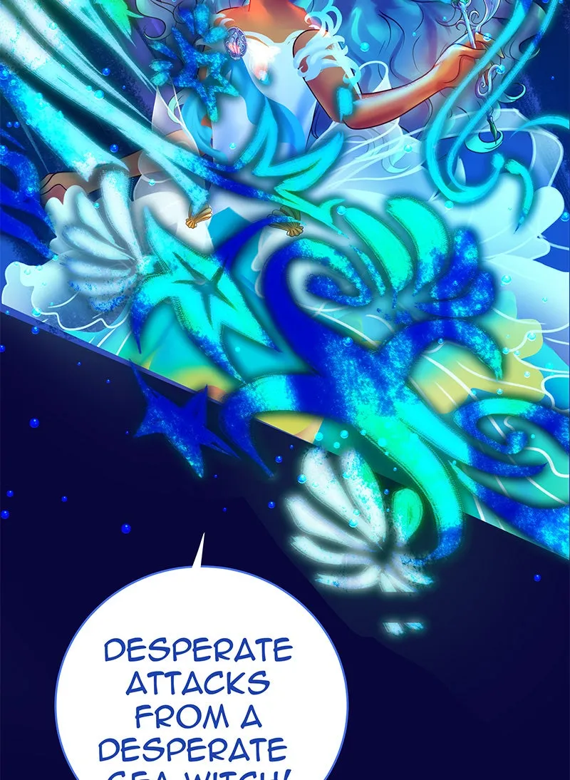 Strawberry Seafoam Chapter 112 page 75 - 