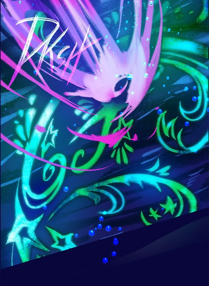 Strawberry Seafoam Chapter 112 page 80 - 