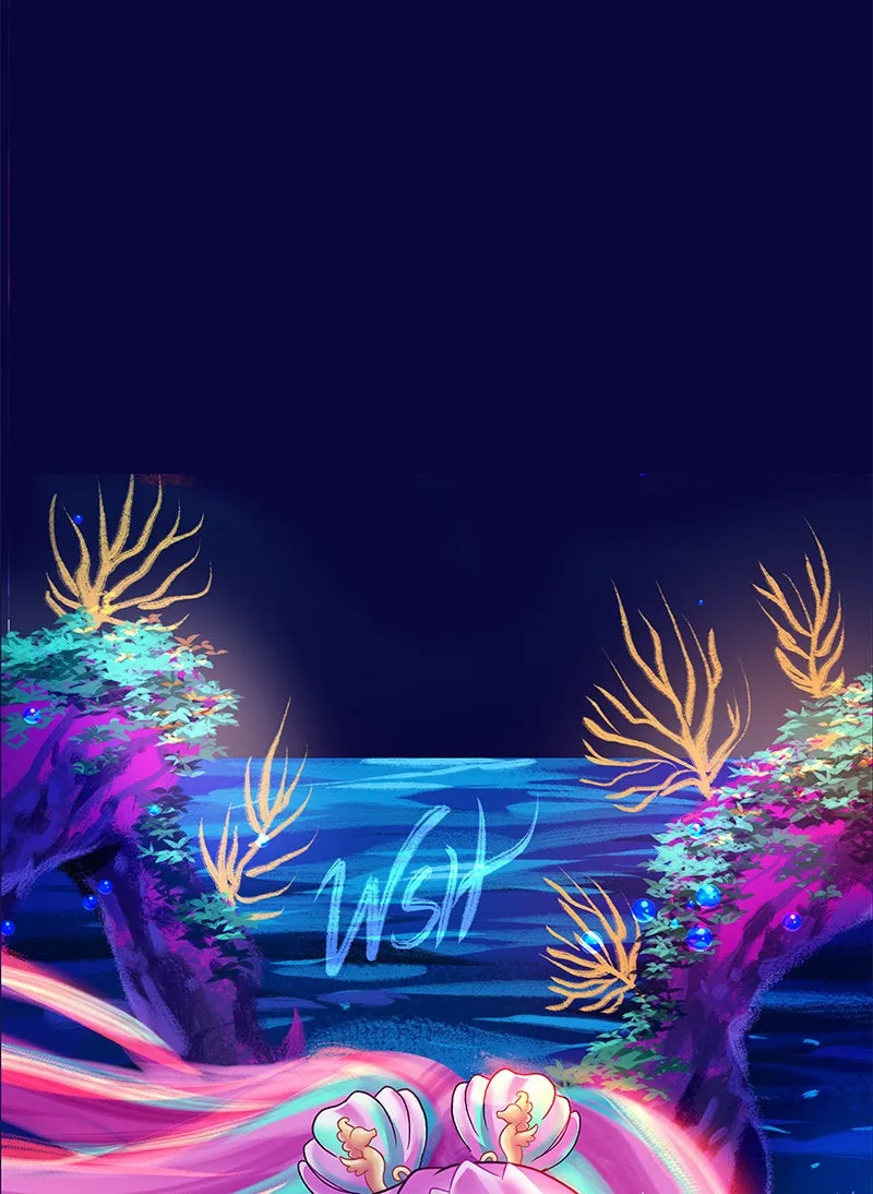 Strawberry Seafoam Chapter 112 page 9 - 