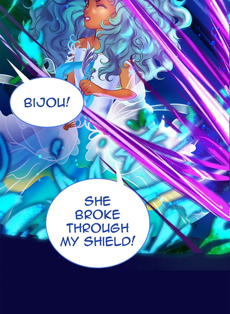 Strawberry Seafoam Chapter 112 page 82 - 