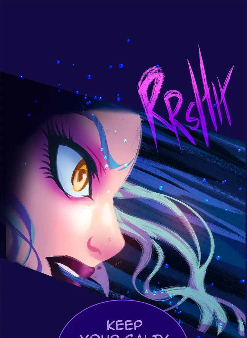 Strawberry Seafoam Chapter 112 page 87 - 