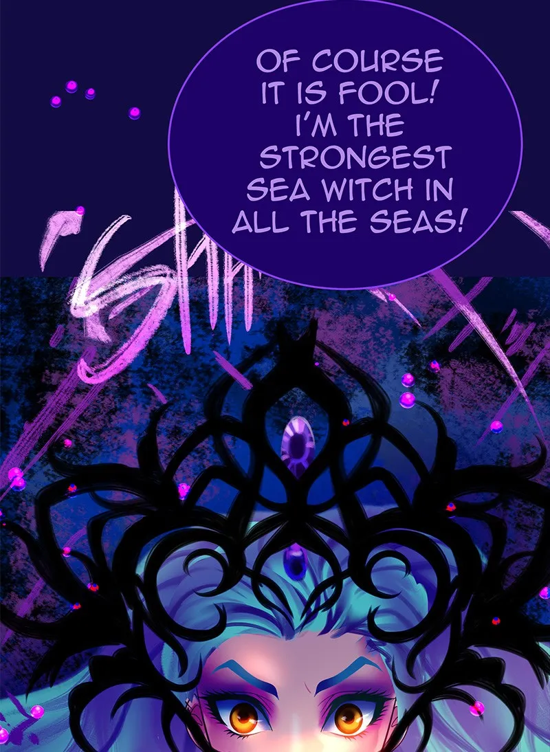 Strawberry Seafoam Chapter 112 page 90 - 